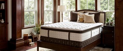 Stearns & Foster Mattress Reviews | Mattress World Northwest