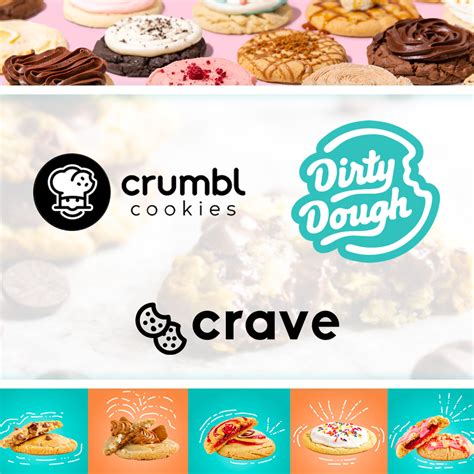 Dirty Dough | NOSH.com