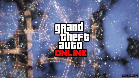 How to fix stuck loading screen in GTA Online (2022)