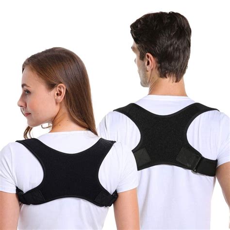 Clavicle Support Brace - Nuova Health