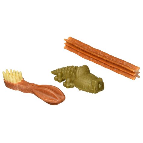 Natural Dental Dog Treats Variety Box Medium, 1 x 24 – Nivi Express