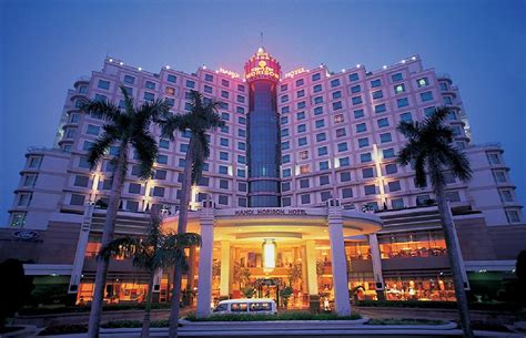 Hanoi Horison Hotel | Hotels Info | Classy Travel Vietnam