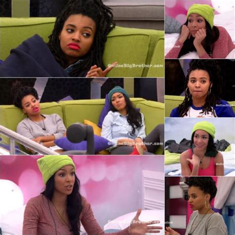 Big Brother Canada 4 Eviction & HOH Spoilers! Big Brother 27 Spoilers ...