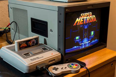 What is the Best CRT for Retro Gaming? - Wackoid