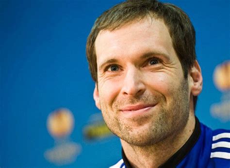 “He’s in the all-time Czech top three”: Petr Čech prepares to call time on singularly successful ...