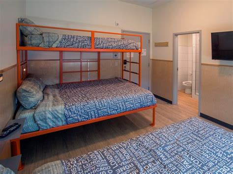 Canmore Downtown Hostel | Canmore Kananaskis