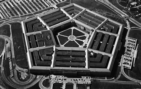 10 Things You Probably Didn't Know About the Pentagon > U.S. Department ...