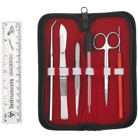 Dissection Kit | Forestry Suppliers, Inc.