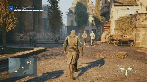 Assassin's Creed: Unity Outfits and Equipment Unlock Guide - How To