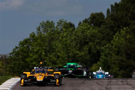 Revving Up for the Indy 500: Key Insights From the First Five Races of the 2023 Season ...