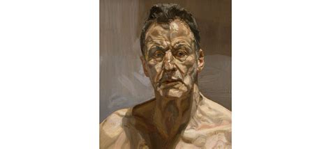 Lucian Freud: Portraits | Modern Art Museum of Fort Worth