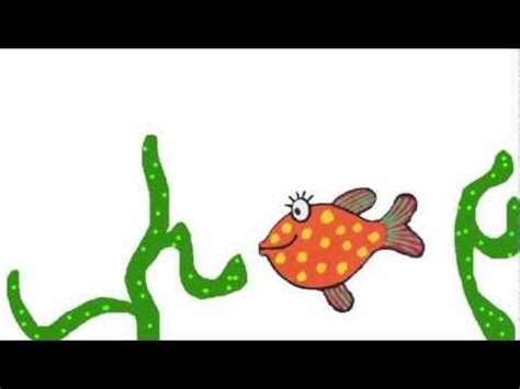 25 best Slippery Fish images on Pinterest | Children songs, Kids songs ...