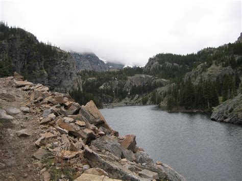 Hiking Trails In The Beartooth Mountains | MTHikes.com