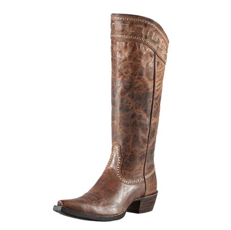 3 Pairs of Affordable Ariat Boots for Fall | Horses & Heels