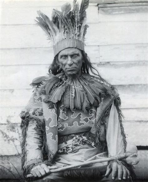 Native American Indian, Pamunkey, 1899 antique photograph, GILL # ...