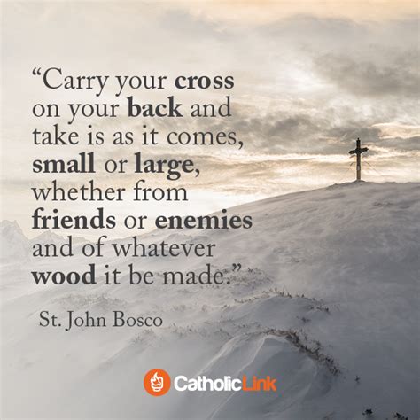 5 Amazing Quotes By St. John Bosco | Catholic-Link