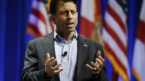 Bobby Jindal Suspending Presidential Campaign - The Atlantic