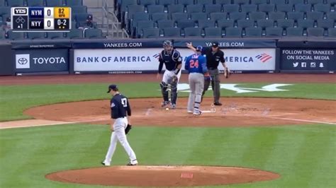 New York Yankees vs New York Mets Highlights 19/7/2020 - YouTube