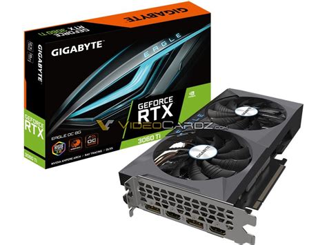 The NVIDIA GeForce RTX 3060 Ti is already purchasable, but for nigh on ...