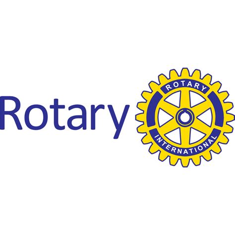 Rotary Logo 2024 - Chlo Melesa