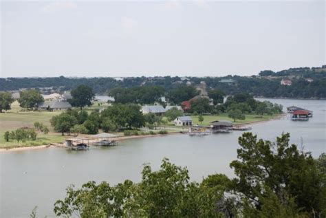 Lake Granbury Homes for Sale Real Estate Lakefront Property TX