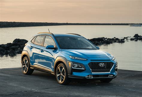 Hyundai Kona 2020 : voici pourquoi il est le plus populaire de sa catégorie