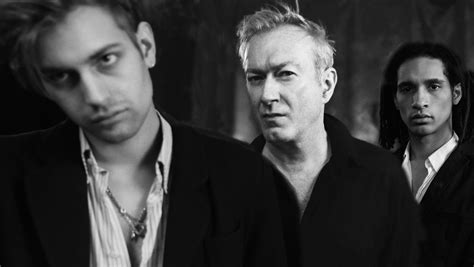 Gang of Four: Long-lived post-punk band has new album in the works