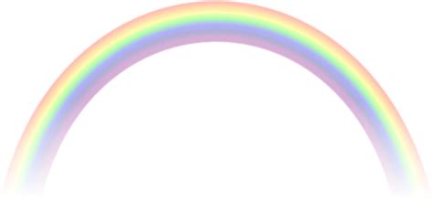 Rainbow Spectrum Transparent Free Stock Photo - Public Domain Pictures