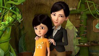 Animation Movies Adventure In English Full Length Fantasy Movie Best Animation And Kids Movies ...