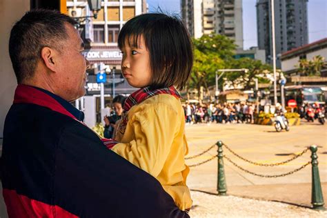 Hong Kong Street Photography | Photographer Dan Morris