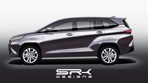 Toyota Closes Order Book For Innova Crysta, New-Gen Coming Soon