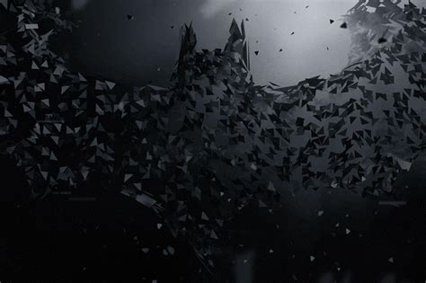 What it's like being Batman in virtual reality - Polygon