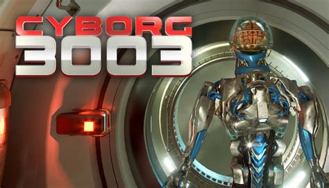 Cyborg 3003 | Sci-fi Horror co-op PC game 2023