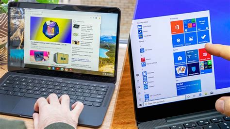 Laptop vs. Chromebook: What’s best for you? | Tom's Guide