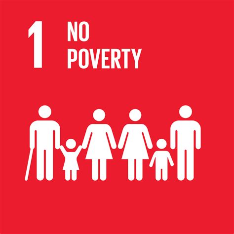 Goal 1: End poverty in all its forms everywhere - United Nations Sustainable Development