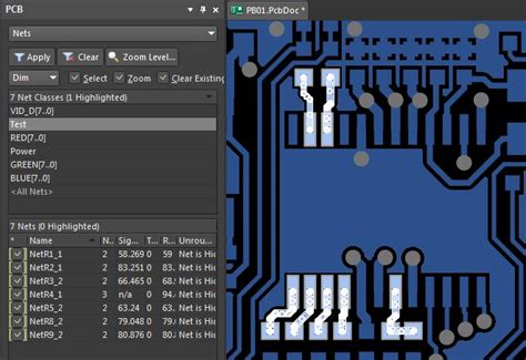 Double Sided PCB Design in Altium Designer | Altium