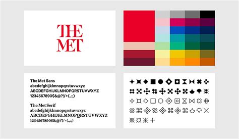 The Met’s new logo polarizes opinion | WDD