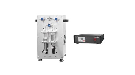 Ultrasonic Intelligent Coating Equipment - Cheersonic