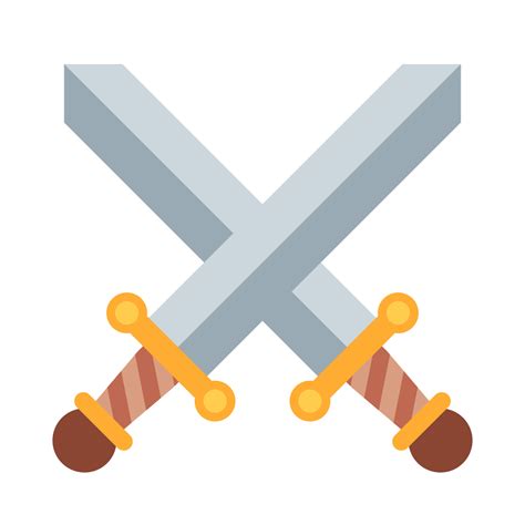 ⚔️ Crossed Swords Emoji - What Emoji 🧐