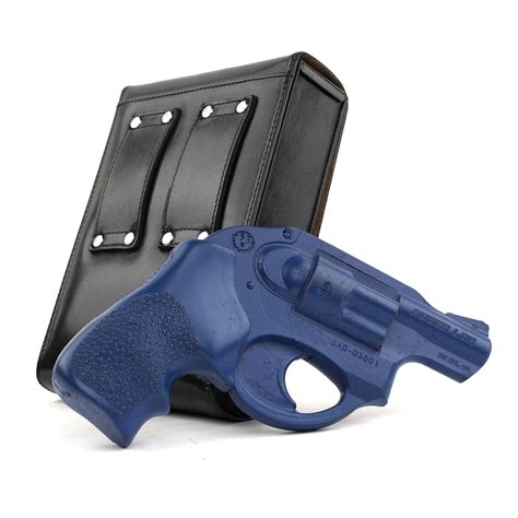 Taurus .38 Special Concealed Carry Holster