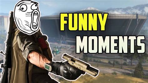 Funny CoD moments 1 - YouTube