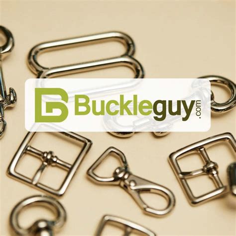 BUCKLEGUY – a leatherstore