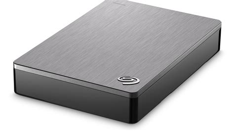 Seagate’s new 5TB drive is the largest portable hard drive ever - The Verge