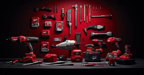 Where To Buy Milwaukee Power Tools: Best Places Revealed