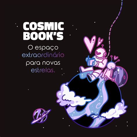 Cosmic Books 💫 (@cosmic_books) | Twitter