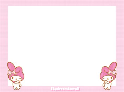 Kawaii frame png, Picture #2232274 kawaii frame png