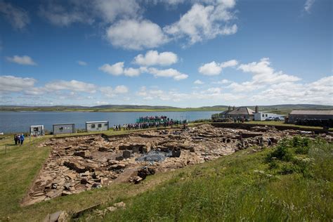 Visit the Ness of Brodgar in 2020 | Orkney.com