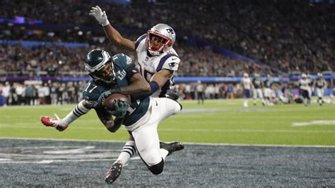 Super Bowl 2018: Eagles vs. Patriots Live Updates - The New York Times