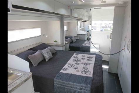 New Iveco drives motorhome sales - caravancampingsales.com.au