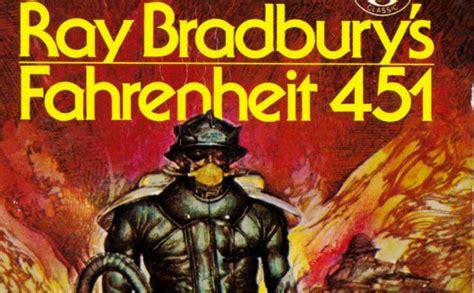 😍 Examples of dystopia in fahrenheit 451. Fahrenheit 451 Dystopia ...